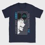 Jujutsu Kaisen 1, Tricou Barbati (Unisex)