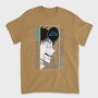 Jujutsu Kaisen 1, Tricou Barbati (Unisex)
