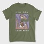Kakashi Hatake, Tricou Barbati (Unisex)