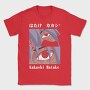 Kakashi Hatake, Tricou Barbati (Unisex)