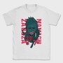 Momochi Zabuza, Tricou Barbati (Unisex)