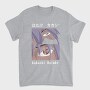 Kakashi Hatake, Tricou Barbati (Unisex)