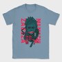 Momochi Zabuza, Tricou Barbati (Unisex)