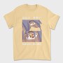 Kakashi Hatake, Tricou Barbati (Unisex)