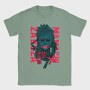 Momochi Zabuza, Tricou Barbati (Unisex)