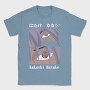 Kakashi Hatake, Tricou Barbati (Unisex)