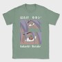 Kakashi Hatake, Tricou Barbati (Unisex)
