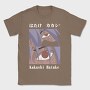 Kakashi Hatake, Tricou Barbati (Unisex)