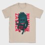 Momochi Zabuza, Tricou Barbati (Unisex)
