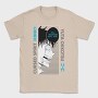 Jujutsu Kaisen 1, Tricou Barbati (Unisex)