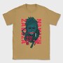 Momochi Zabuza, Tricou Barbati (Unisex)