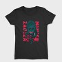 Momochi Zabuza, Tricou Femei