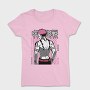 Jujutsu Kaisen 6, Tricou Femei