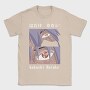 Kakashi Hatake, Tricou Barbati (Unisex)