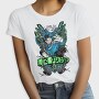 Dragon Ball Z 9, Tricou Femei