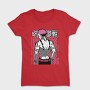 Jujutsu Kaisen 6, Tricou Femei