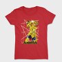 Leo Aiolia, Tricou Femei