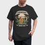Beer Awesome Since, Tricou Barbati (Unisex)