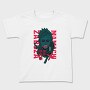 Momochi Zabuza, Tricou Copii