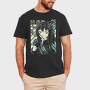 Demon Slayer 56, Tricou Barbati (Unisex)