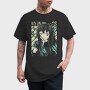 Demon Slayer 56, Tricou Barbati (Unisex)
