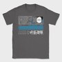 Jujutsu Kaisen 10, Tricou Barbati (Unisex)
