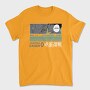Jujutsu Kaisen 10, Tricou Barbati (Unisex)