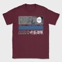 Jujutsu Kaisen 10, Tricou Barbati (Unisex)