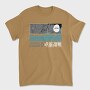 Jujutsu Kaisen 10, Tricou Barbati (Unisex)