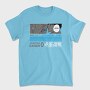 Jujutsu Kaisen 10, Tricou Barbati (Unisex)