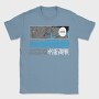 Jujutsu Kaisen 10, Tricou Barbati (Unisex)