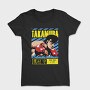 Mamoru Takamura, Tricou Femei