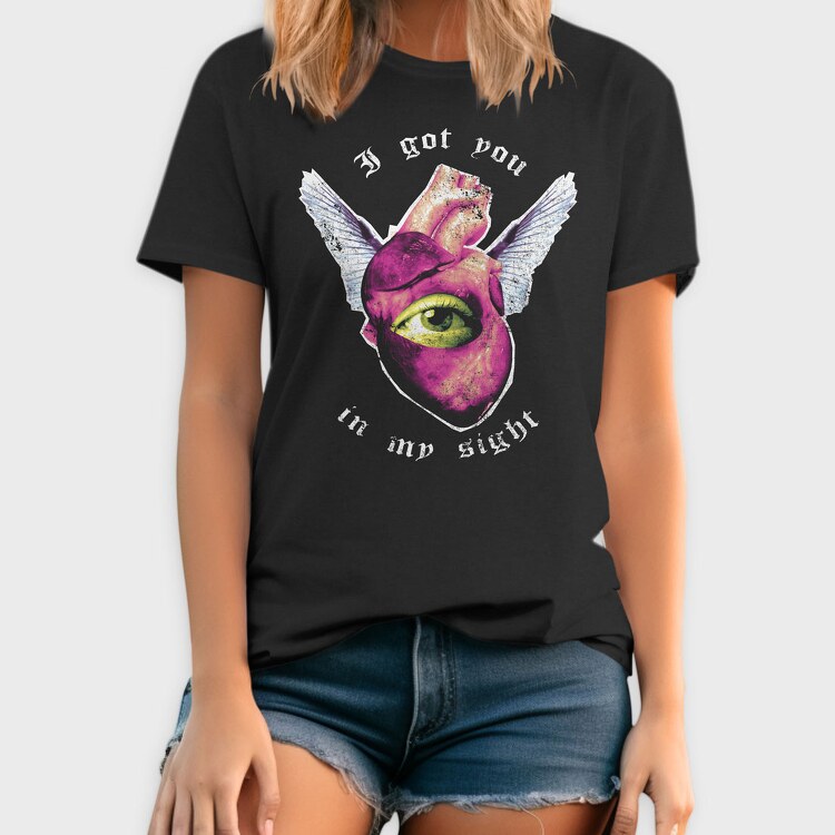 Valentines Got You, Tricou Barbati (Unisex)