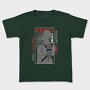Jujutsu Kaisen 7, Tricou Copii