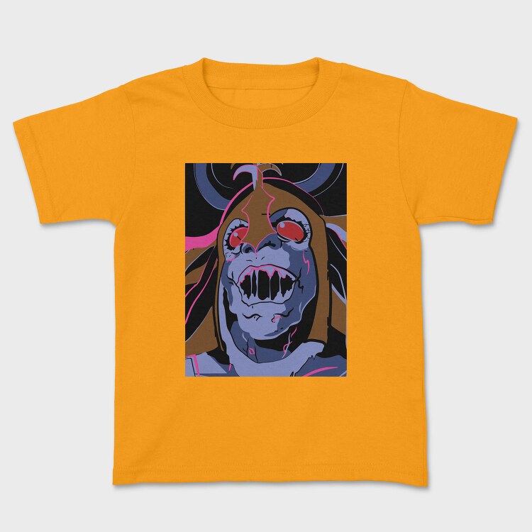Mumm Ra, Tricou Copii