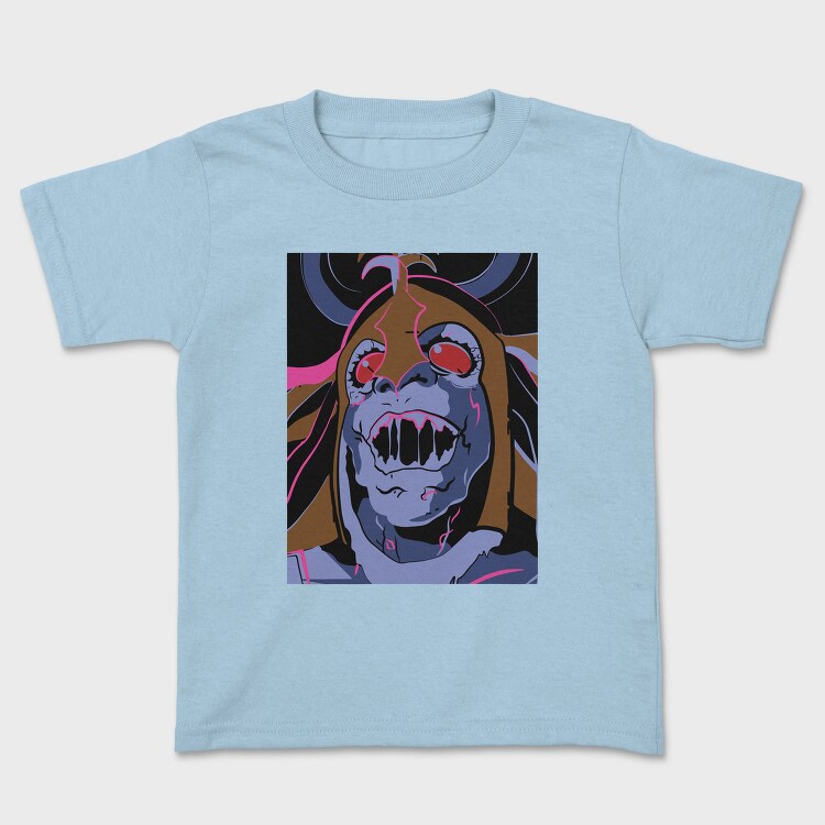 Mumm Ra, Tricou Copii