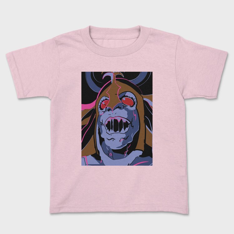 Mumm Ra, Tricou Copii
