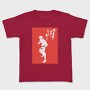 Kengan Ashura, Tricou Copii