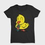 Duck Bubble Tea, Tricou Femei