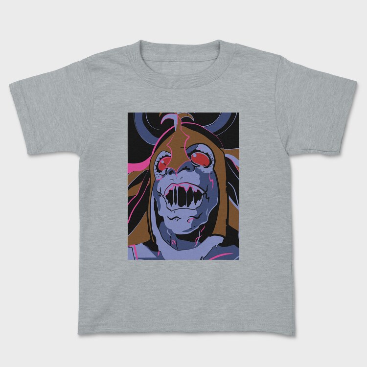 Mumm Ra, Tricou Copii