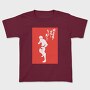 Kengan Ashura, Tricou Copii