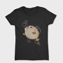 Blowfish, Tricou Femei