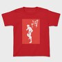 Kengan Ashura, Tricou Copii