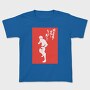 Kengan Ashura, Tricou Copii