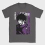 Megumi Fushigoro, Tricou Barbati (Unisex)