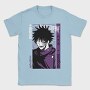 Megumi Fushigoro, Tricou Barbati (Unisex)