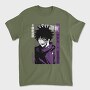 Megumi Fushigoro, Tricou Barbati (Unisex)