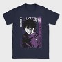 Megumi Fushigoro, Tricou Barbati (Unisex)