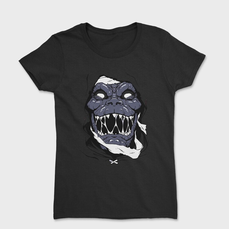 Mumrah, Tricou Femei