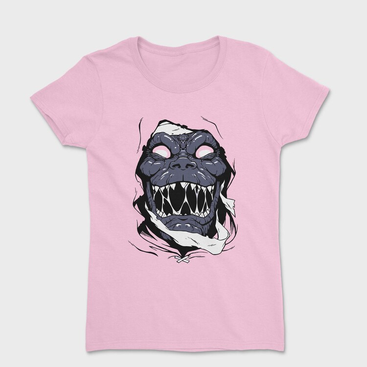 Mumrah, Tricou Femei